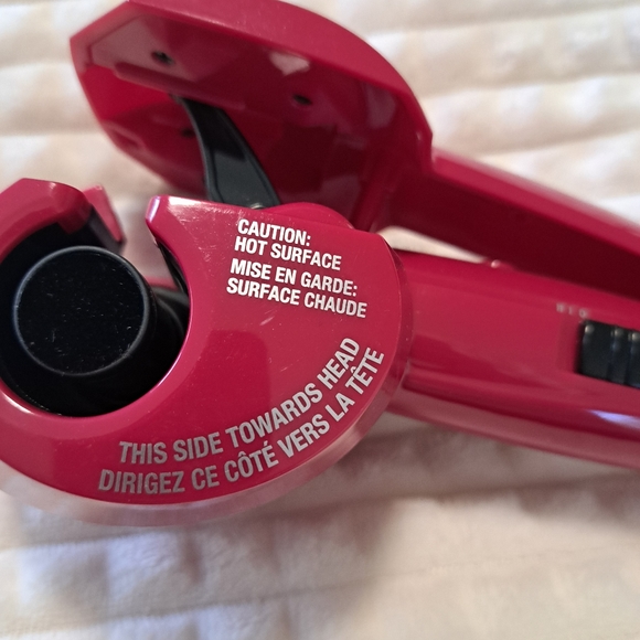 Curls - Picture 1 of 6